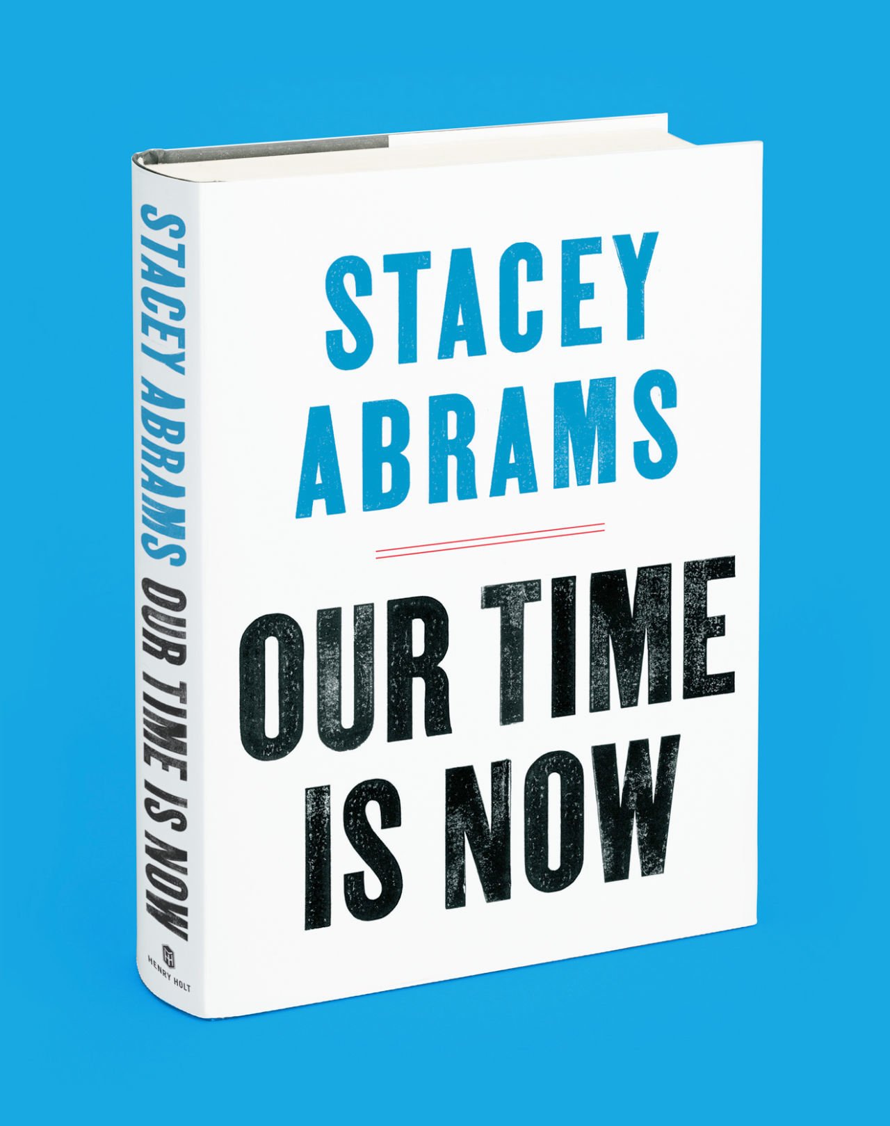 Our Time is Now